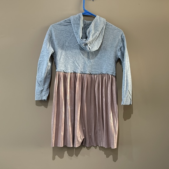 Gymboree girl’s dress size 7/8 - Picture 4 of 7